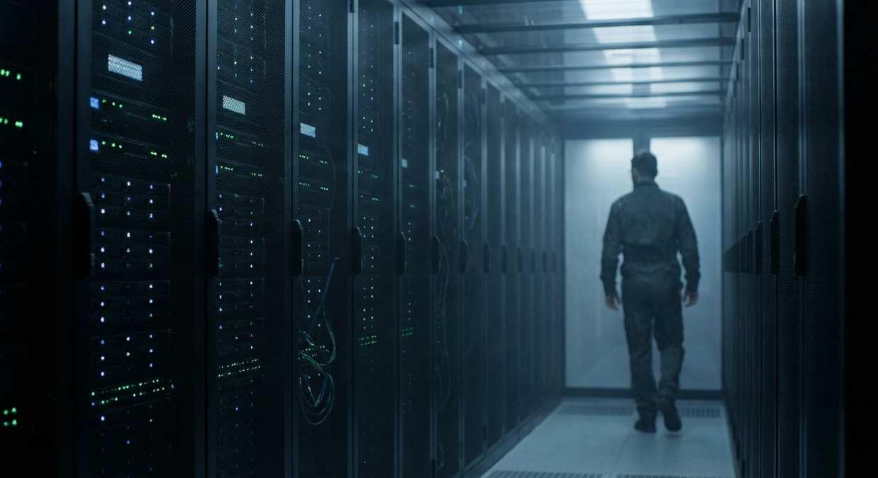 Акции Oracle и Bloom Energy резко выросли на фоне сделки в сфере дата-центров