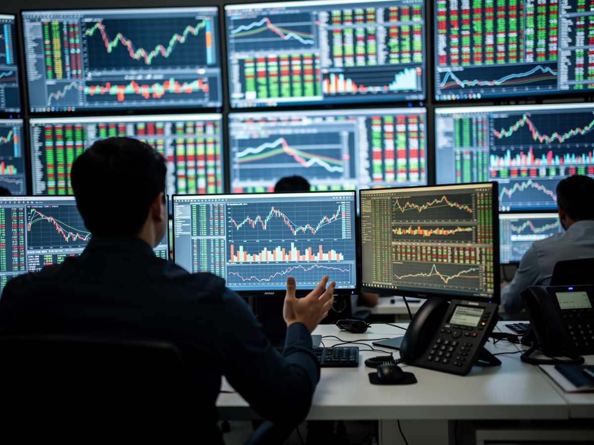 Инвесторы фиксируют прибыль по акциям Amazon и ожидают роста бумаг Alphabet