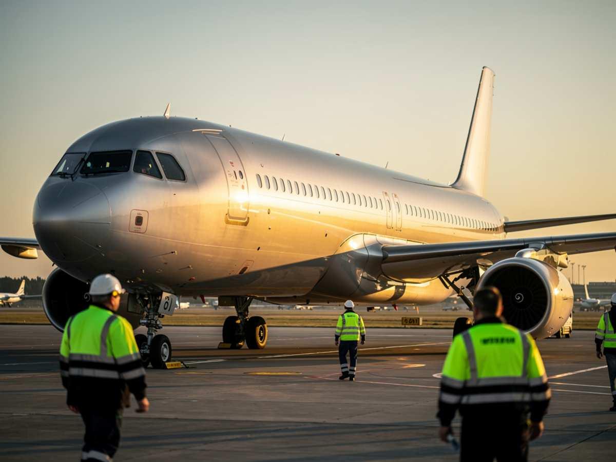 Инвестиционный фонд сократил долю в Boeing на фоне роста поставок самолетов