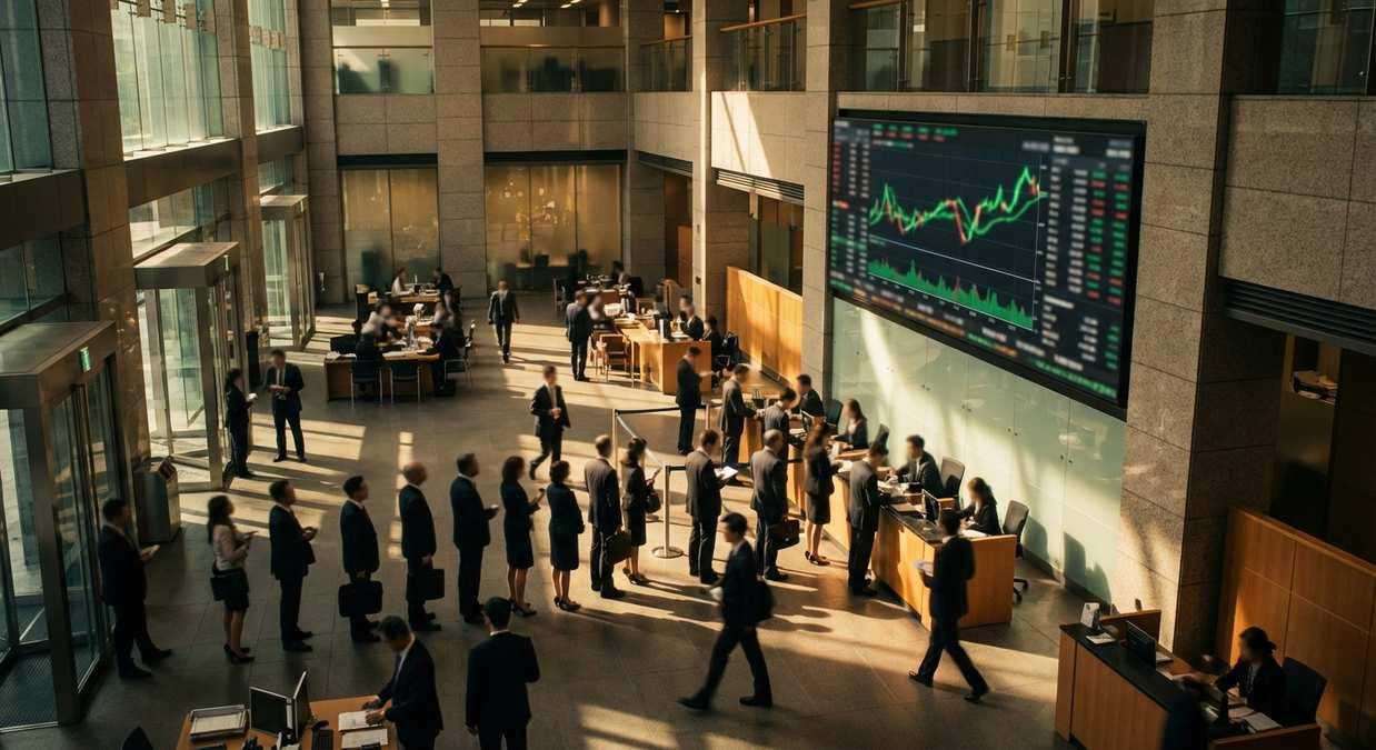 Инвестиционный клуб Джима Крамера понизил рейтинг акций Wells Fargo