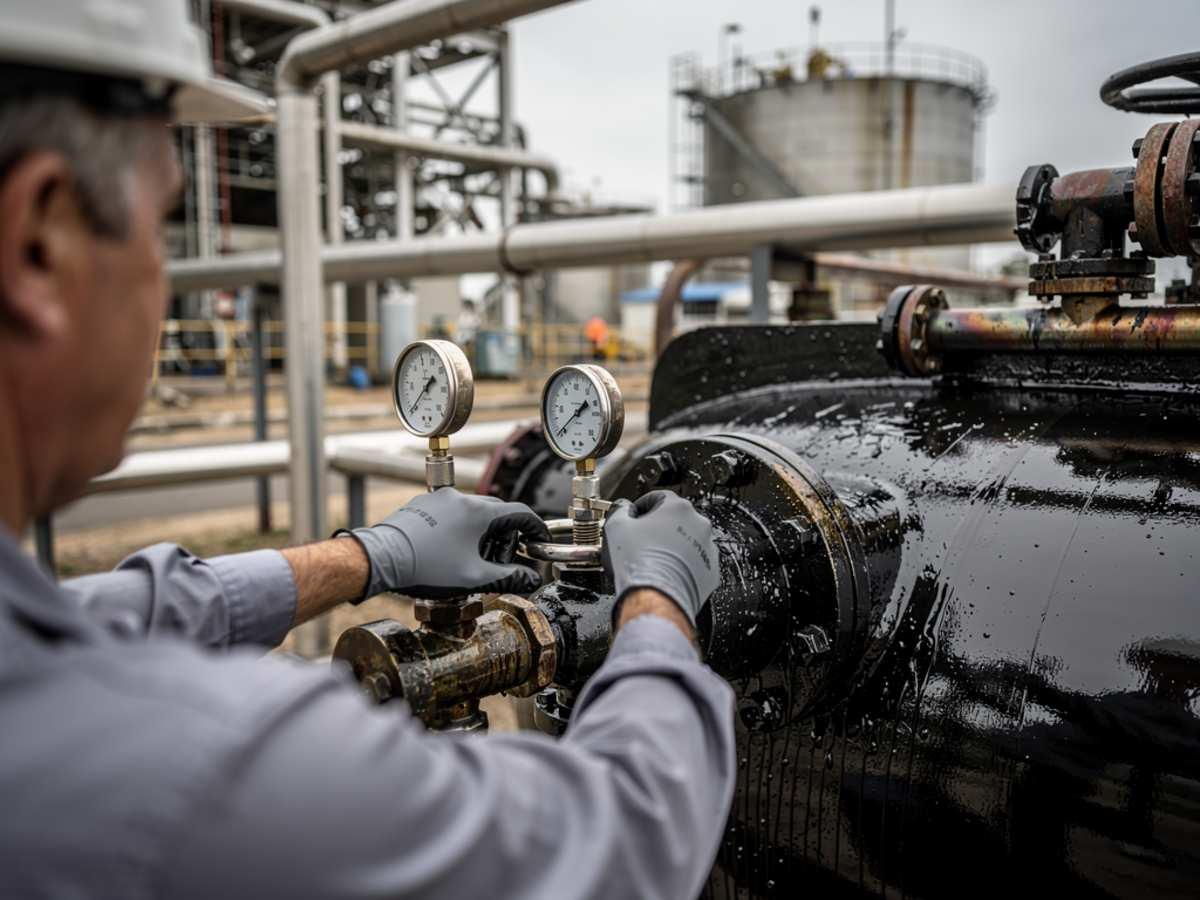 Блокада Ормузского пролива ударила по энергетическим рынкам Китая и Индии