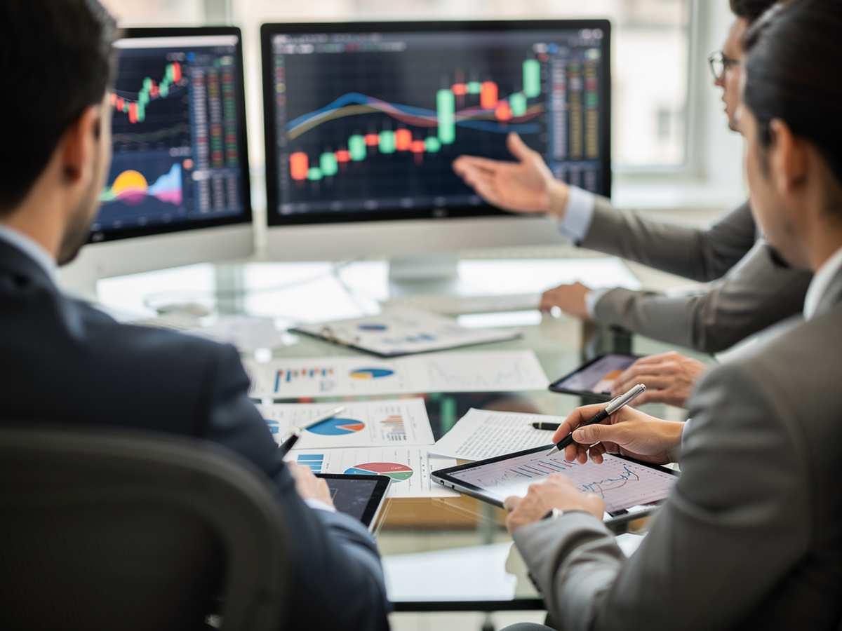 ФНС обяжут передавать данные о финансовом состоянии участников госзакупок