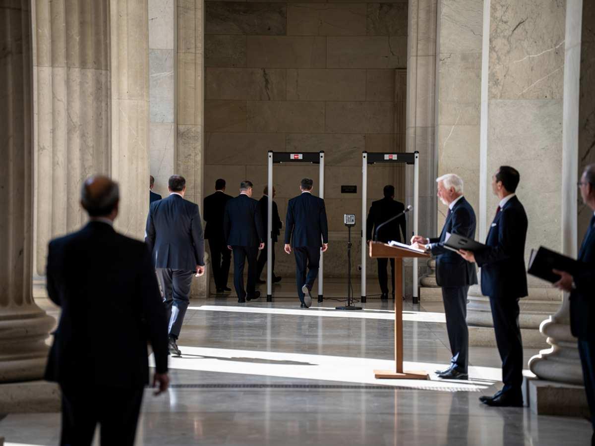 В Госдуму внесли проект о продлении сроков выхода резидентов САР из иностранных реестров