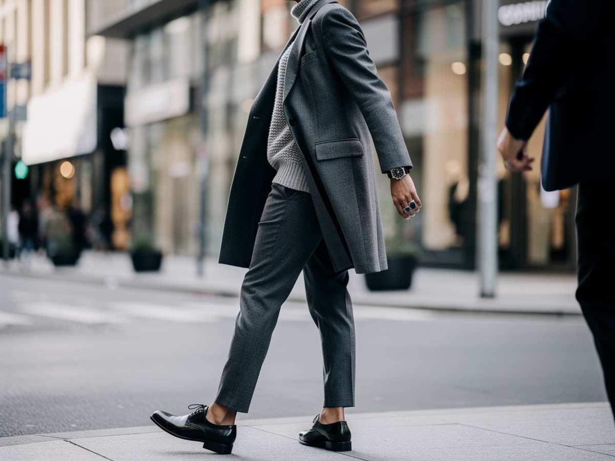 Акции Kering упали на 6% на фоне снижения продаж Gucci