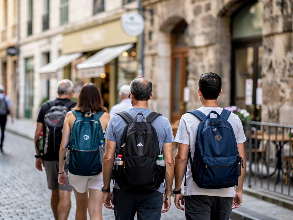 Минэкономразвития ожидает увеличения летнего турпотока в России на 4%