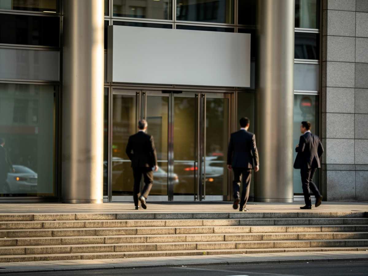 Российские банки закрыли почти 500 отделений в первом квартале года