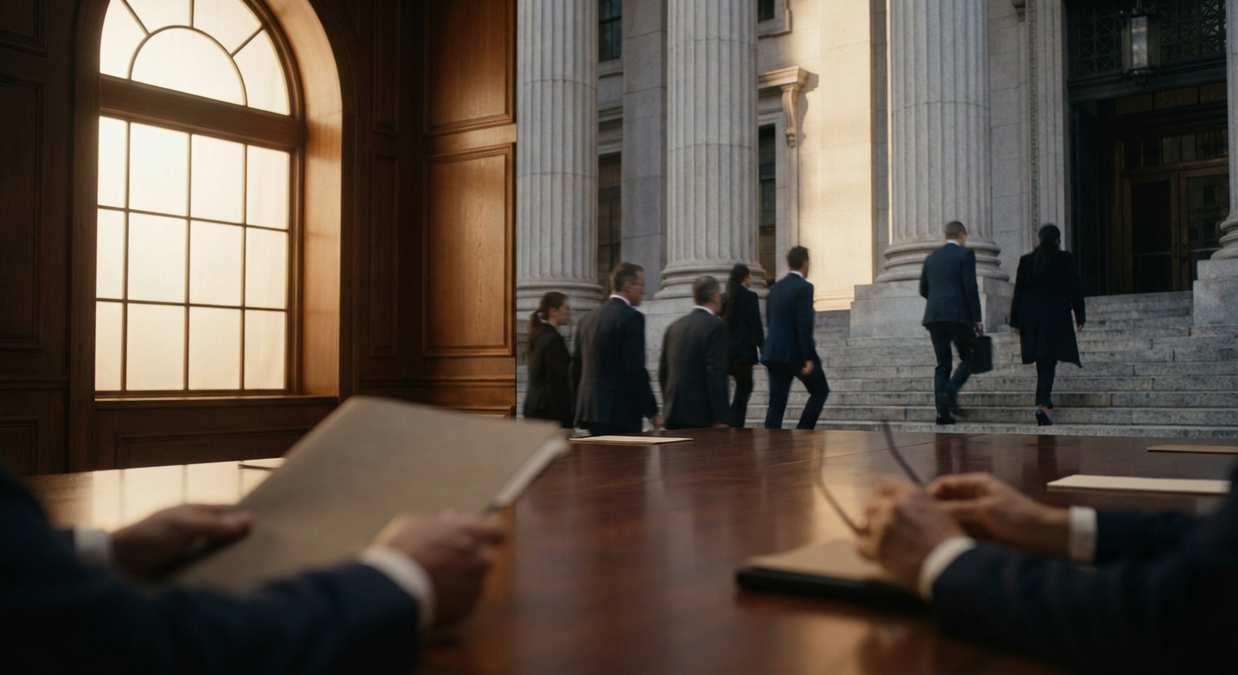 Государство вернуло активы на 2,5 трлн ₽ по искам прокуратуры