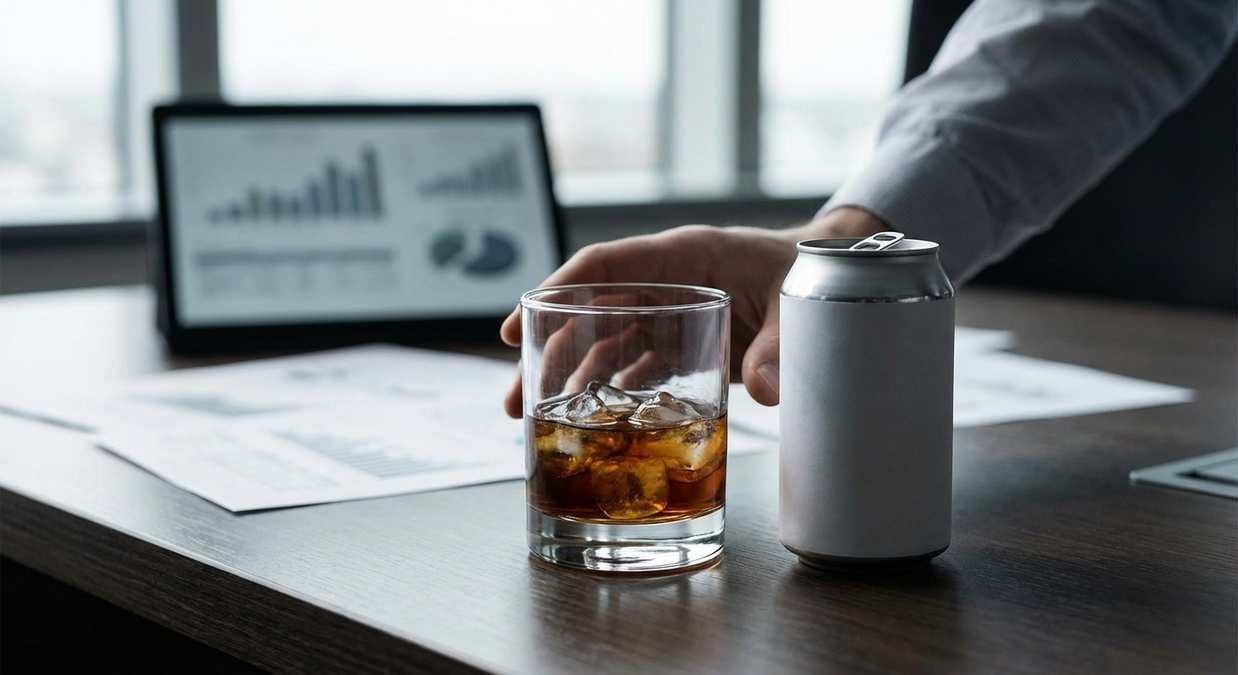 Рост выручки и прибыли ПепсиКо Холдингс в России резко замедлился в 2025 году