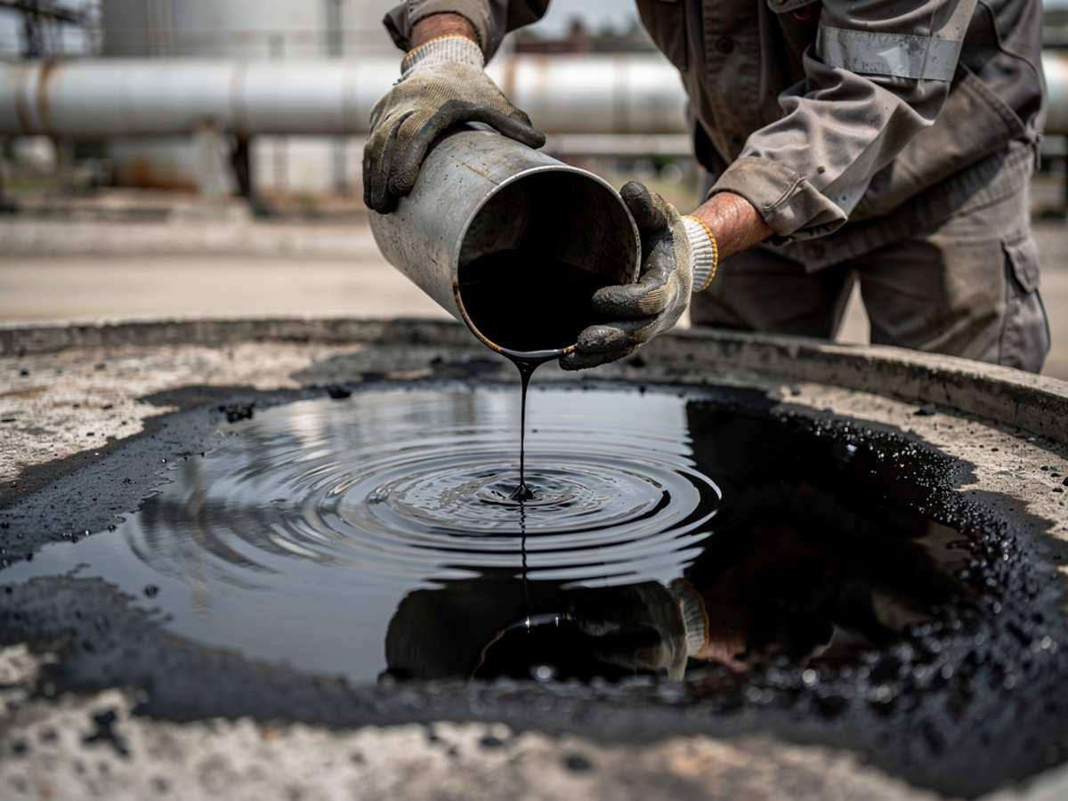 Инвесторы оценили влияние блокады Ормузского пролива на мировой рынок энергоресурсов