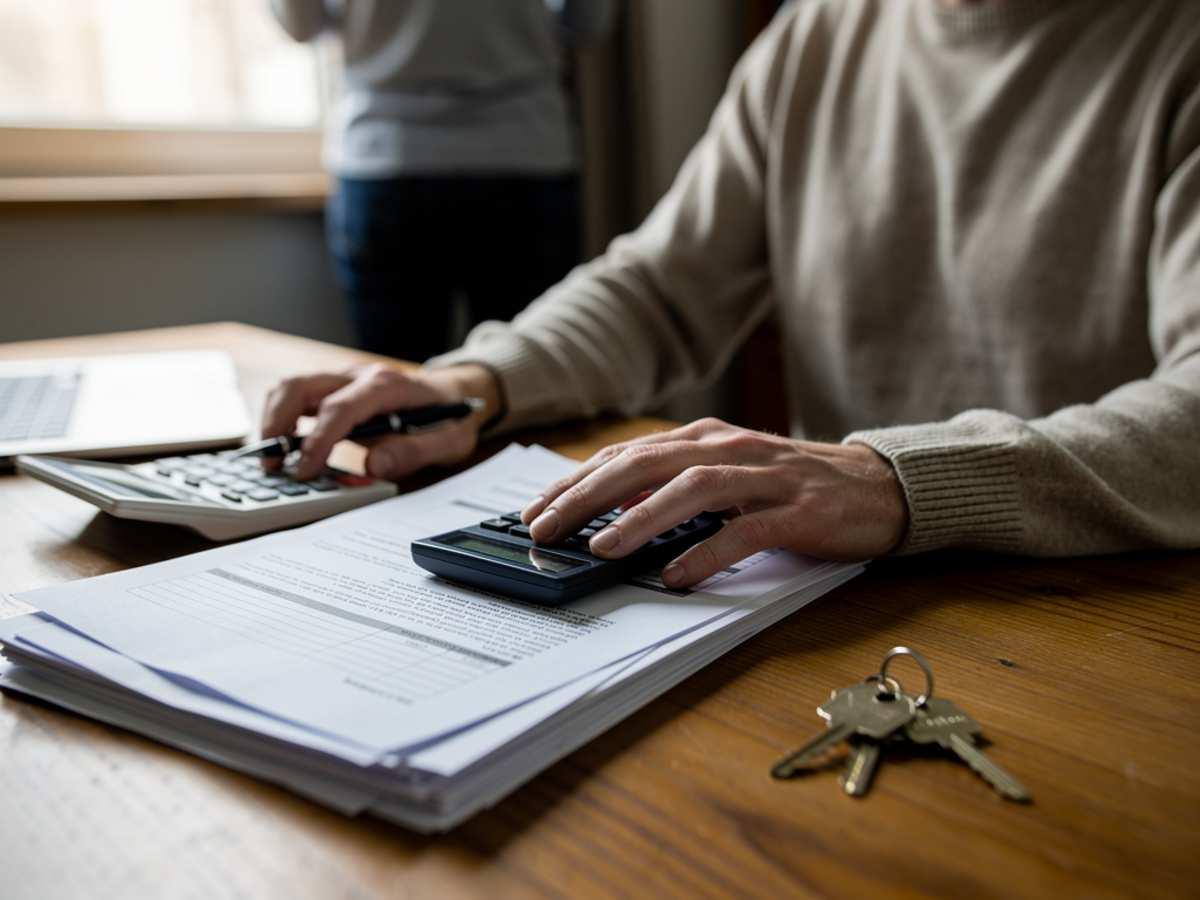 Москвичи оформляют в среднем по 7,5 тысячи ипотечных сделок ежемесячно