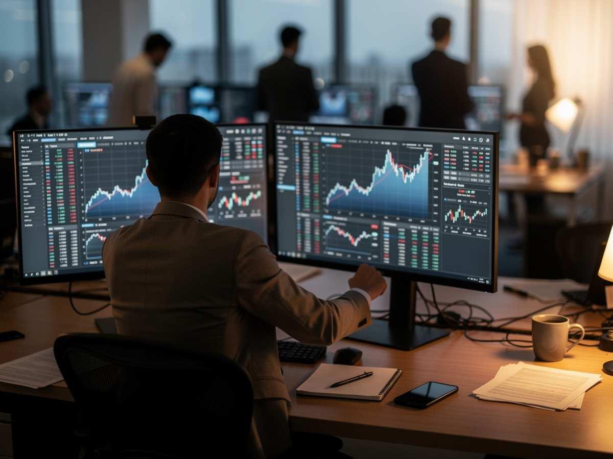 Уровень одобрения экономической политики властей России обновил минимум