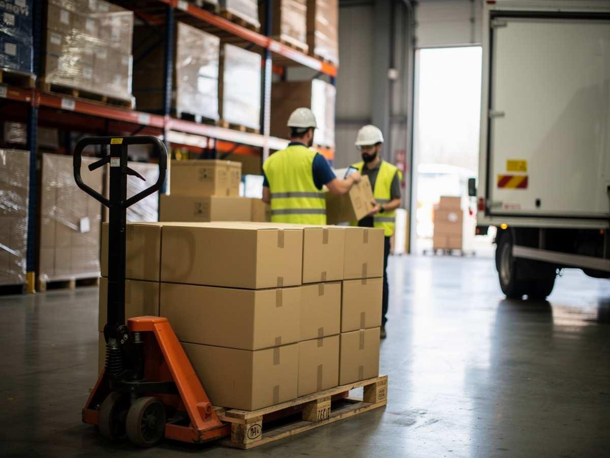 Госдума приняла закон о системе контроля поставок товаров из стран ЕАЭС