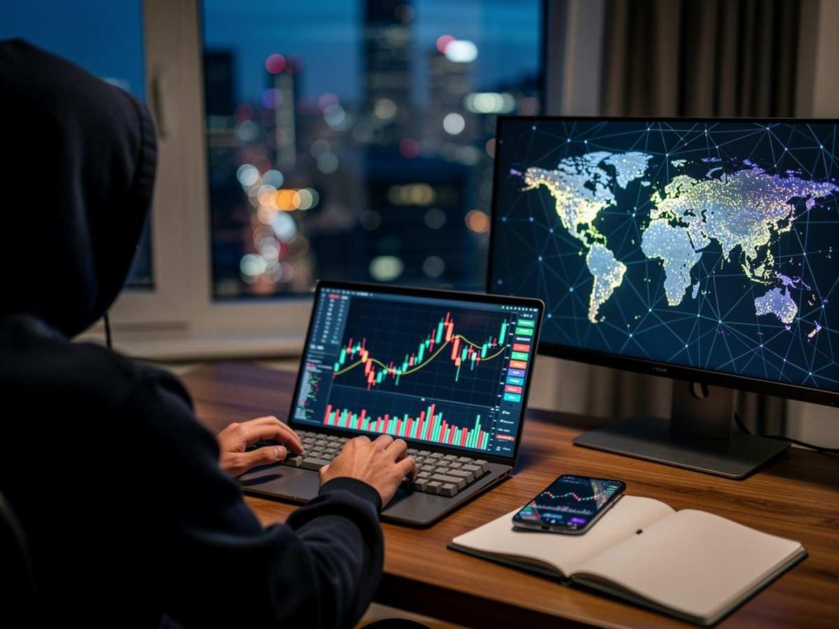 Госдума предупредила о риске монополизации крипторынка банками