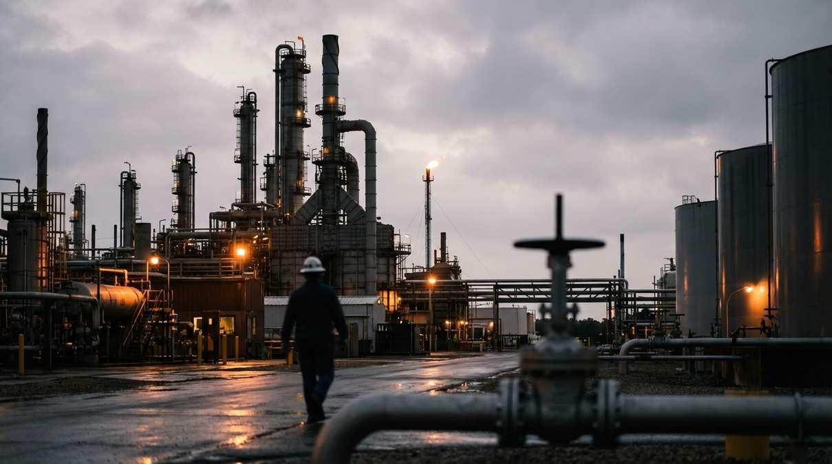 Стоимость бензина в России выросла на 0,09% за неделю