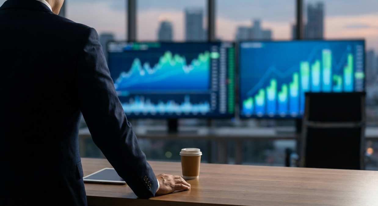 Регуляторы США расследуют подозрительные сделки перед заявлениями Трампа