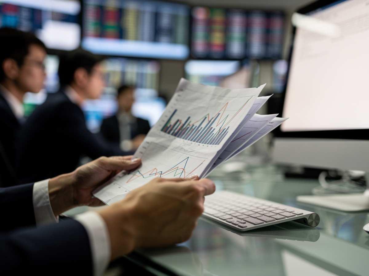 Акции Nvidia превысили отметку в $200 на фоне рекордного роста индекса S&P 500