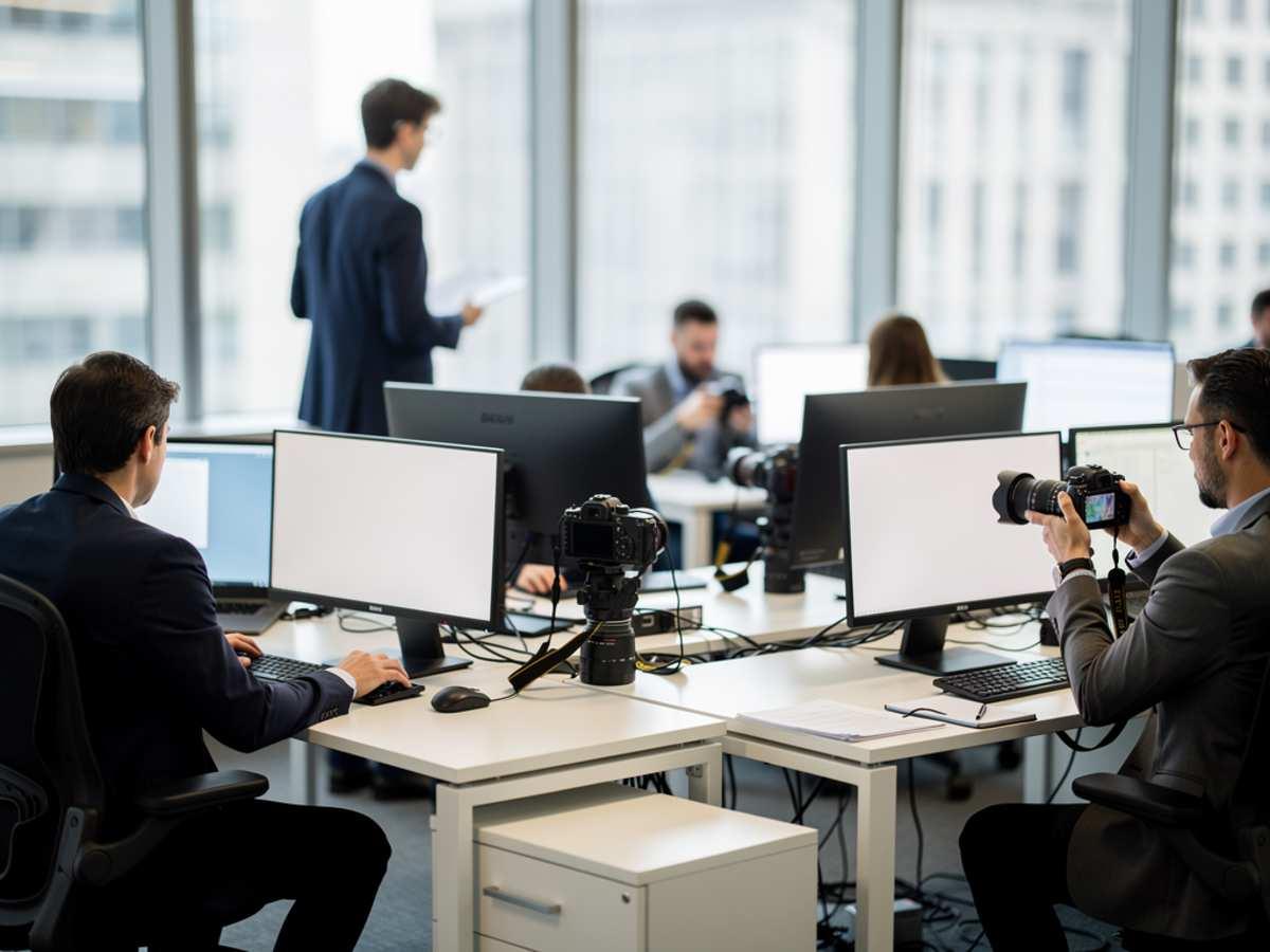 СМИ потеряли до 38% трафика из-за внедрения нейросетей в поисковики