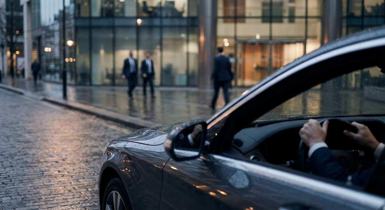 Глава подразделения электромобилей Ford покидает компанию на фоне реструктуризации