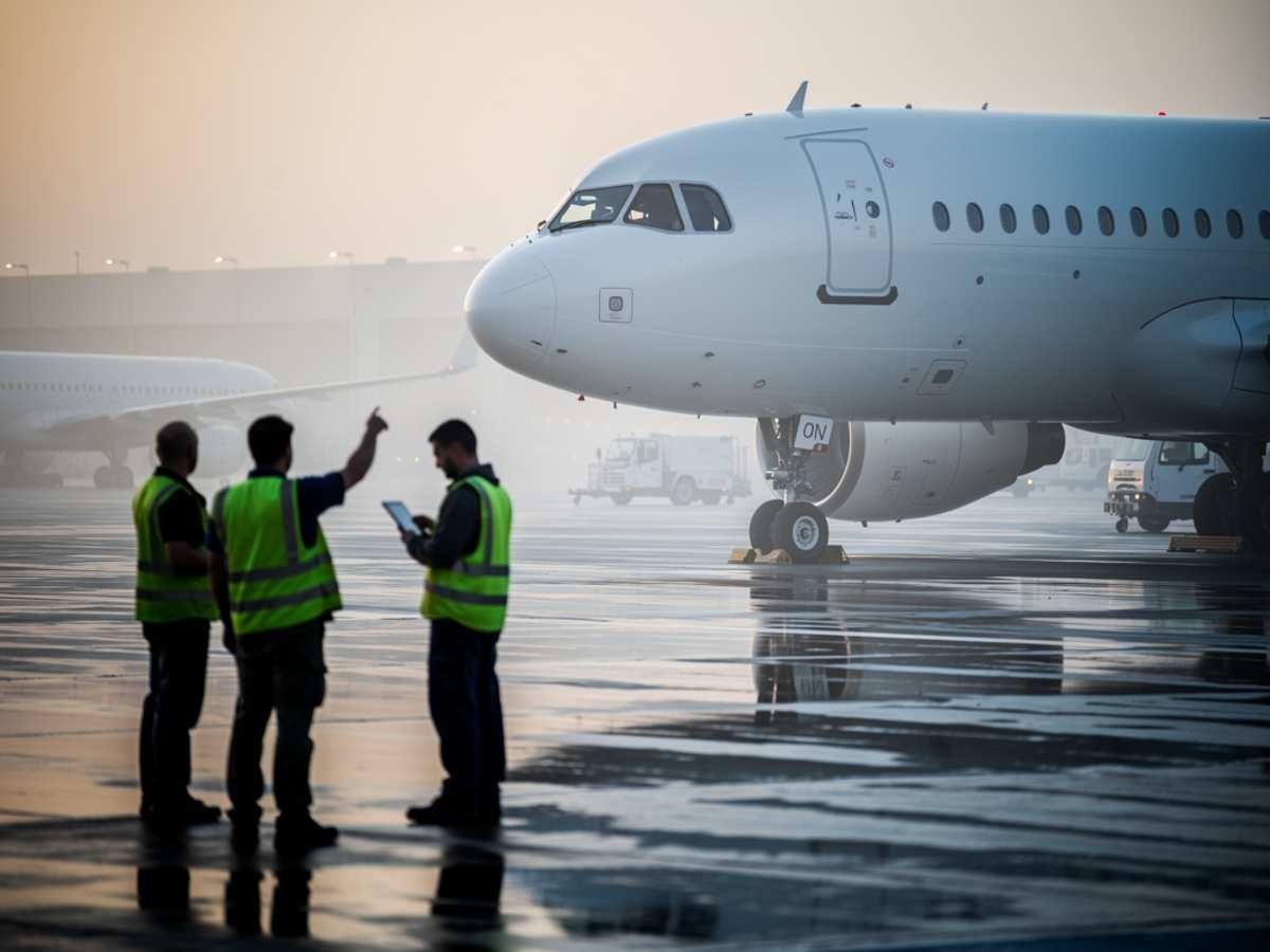 Росавиация рекомендовала авиакомпаниям не продавать билеты в ОАЭ