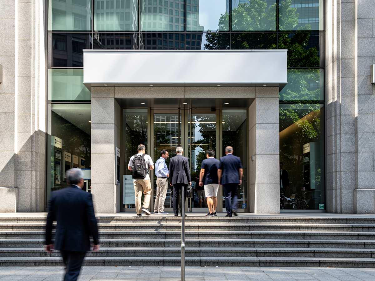 Центробанк доработает законопроект об IT-аутсорсинге для банков