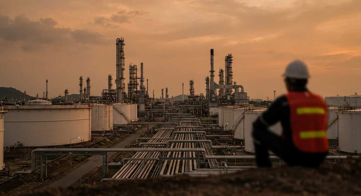 ФАС призвала производителей нефтехимии сдерживать цены на внутреннем рынке