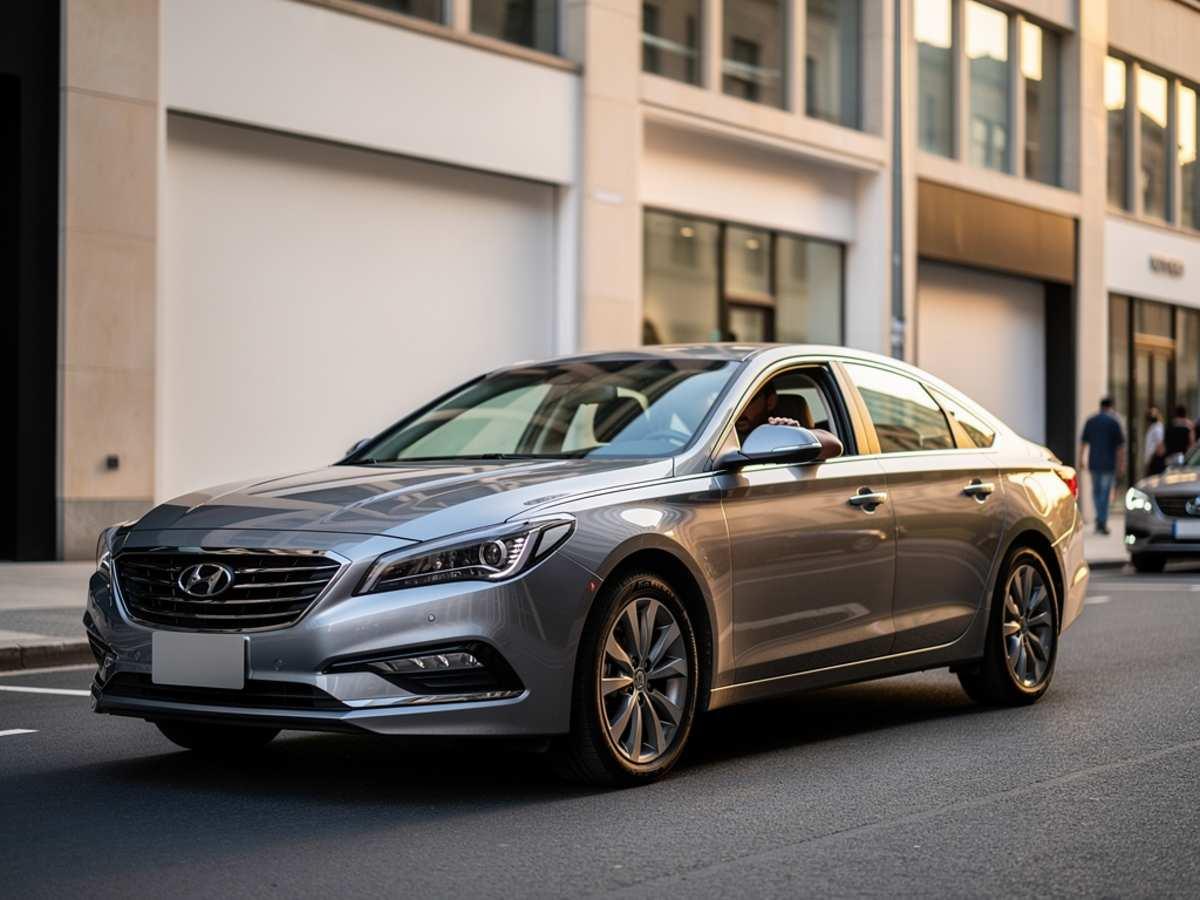 Выдача автокредитов в России снизилась на 1,1% в первом квартале