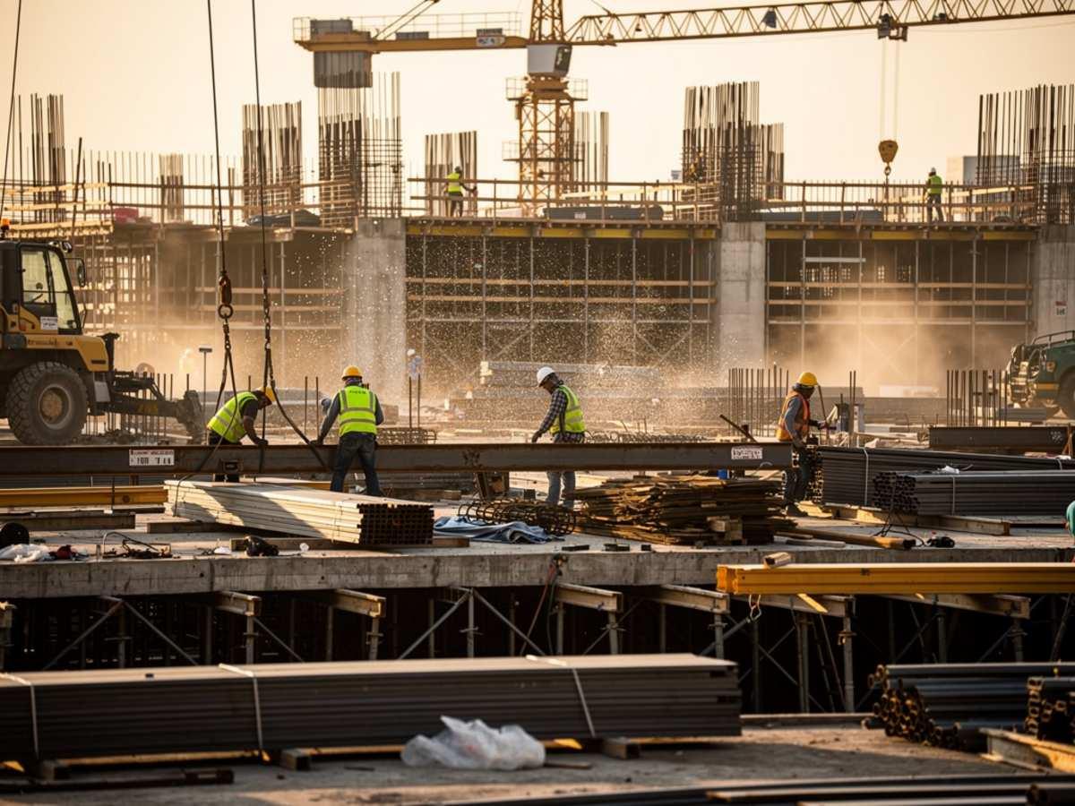 Группа ЛСР зарегистрировала новую программу биржевых облигаций на 100 млрд ₽