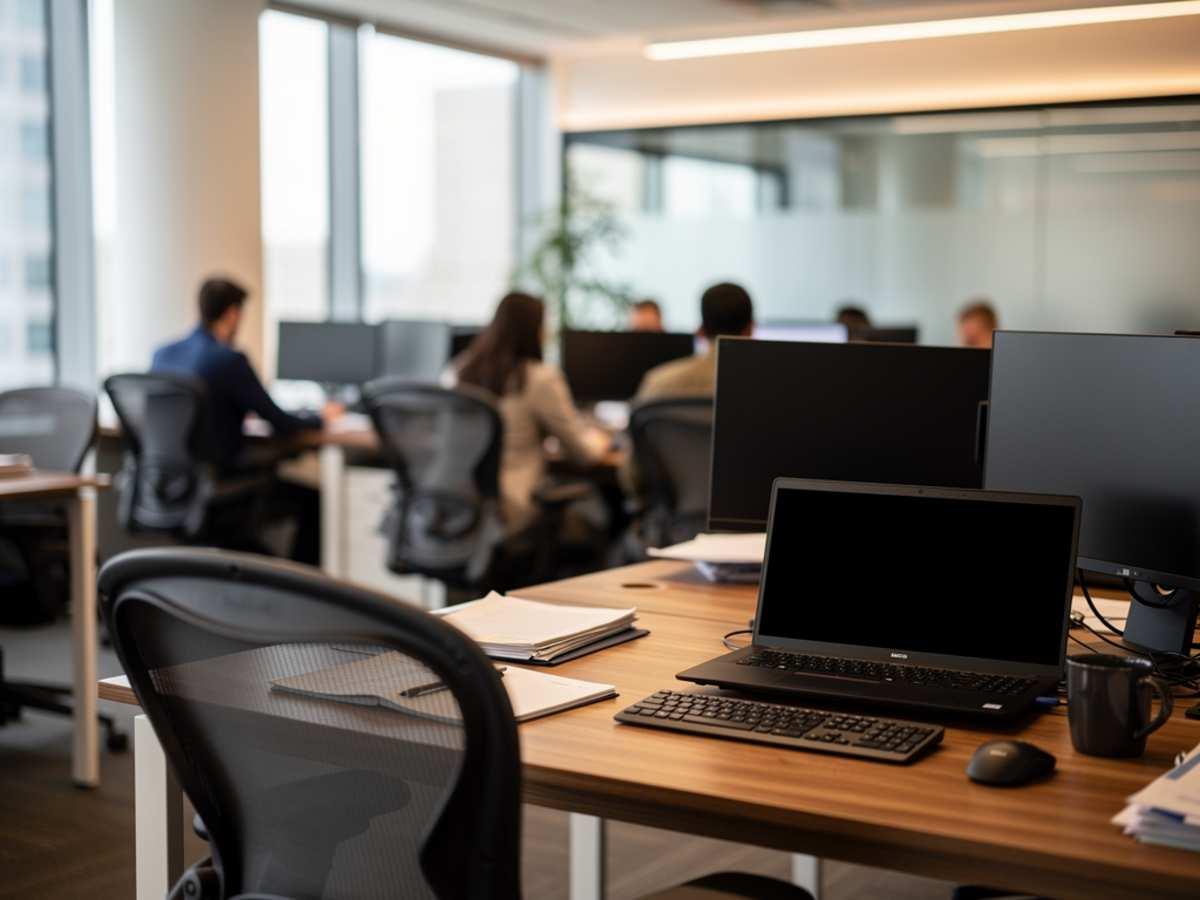 В Петербурге впервые за пять лет подешевела аренда офисов класса А