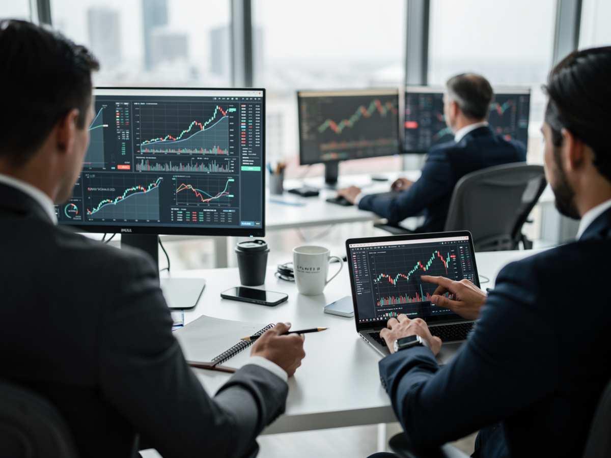 Мосбиржа запускает сервис скоринговой оценки новых инвесторов для брокеров