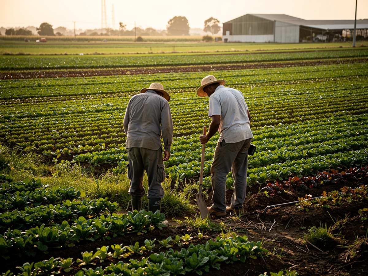 Рынок слияний и поглощений в российском АПК сократился на 38% по итогам 2025 года
