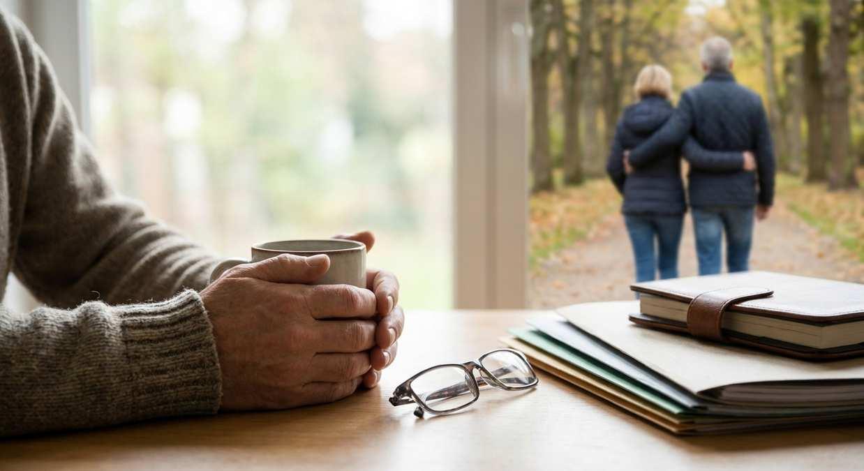 НПФ России обеспечили доходность пенсионных накоплений на уровне 14% в 2025 году