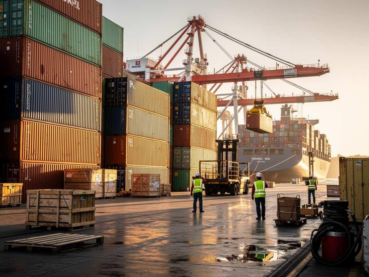 Госдума продлит мораторий на таможенное декларирование для новых экспортеров