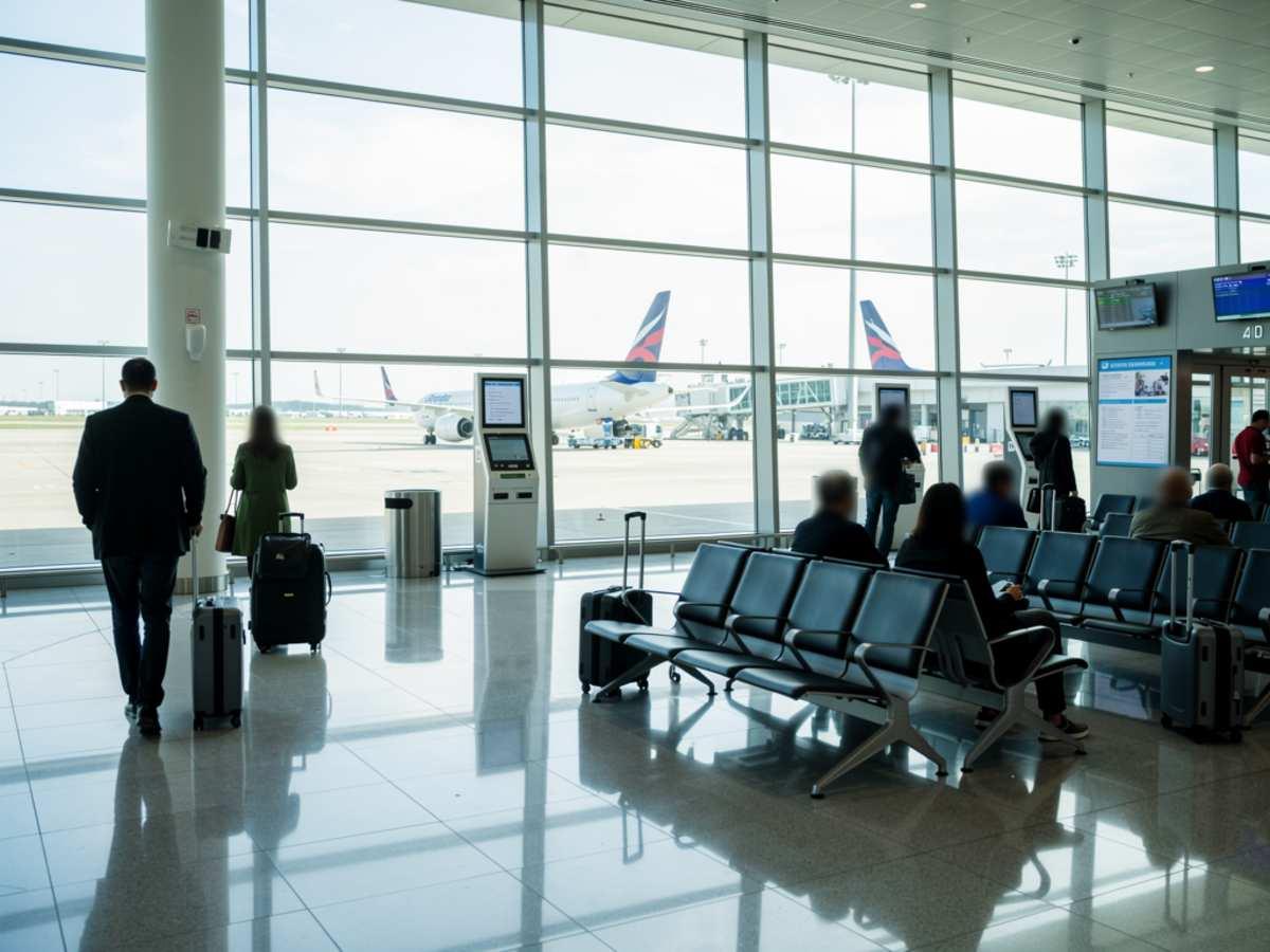 Росавиация ограничила полеты в аэропортах Сочи и Геленджика