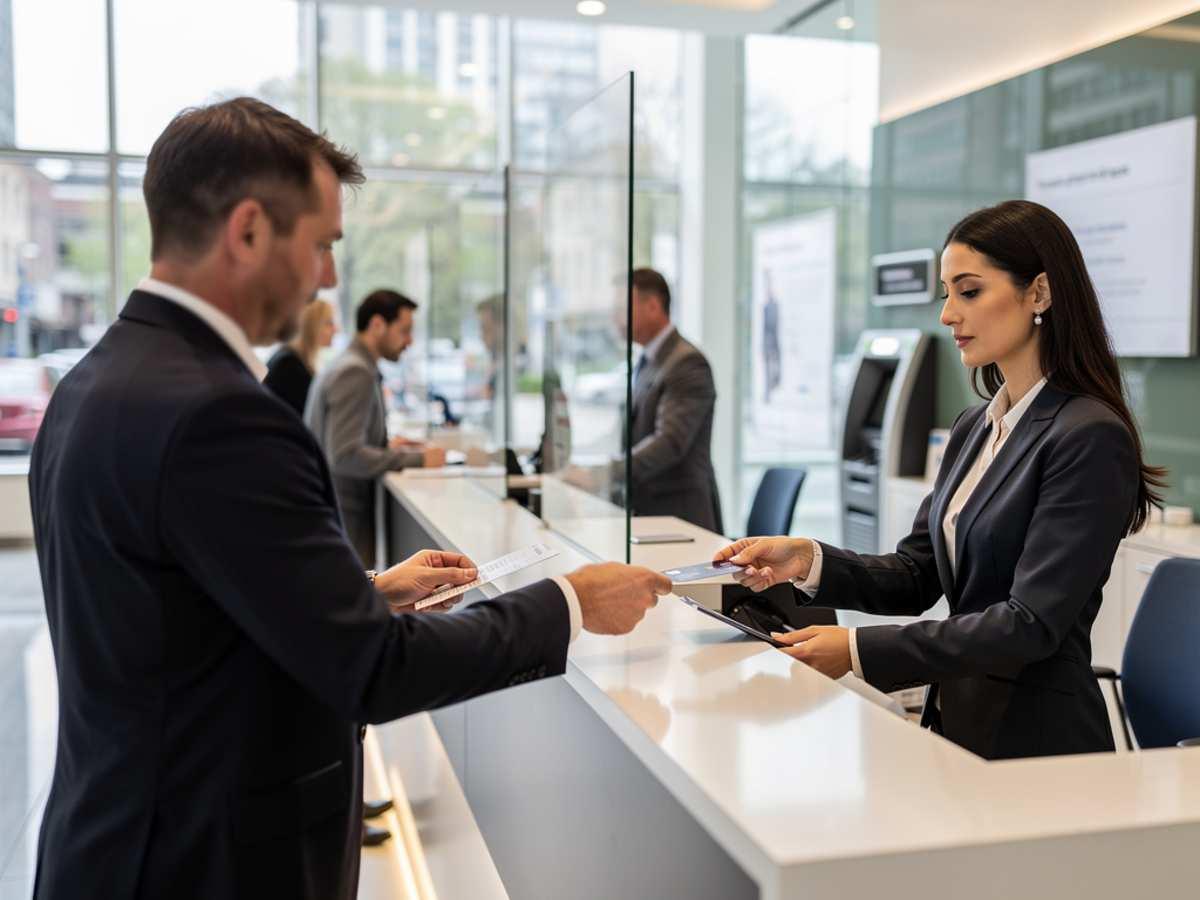 Интеррос выкупил у VK блокирующий пакет акций банка Точка