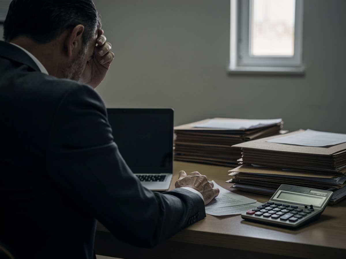 Крупный бизнес раскритиковал масштабную реформу процедуры банкротства