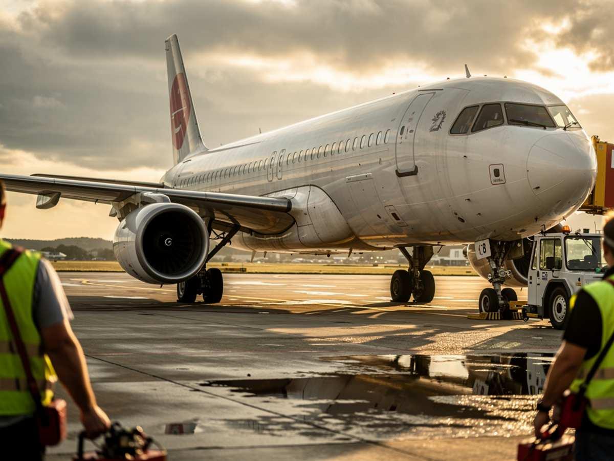 Российские авиакомпании сокращают внутренние рейсы ради прибыли