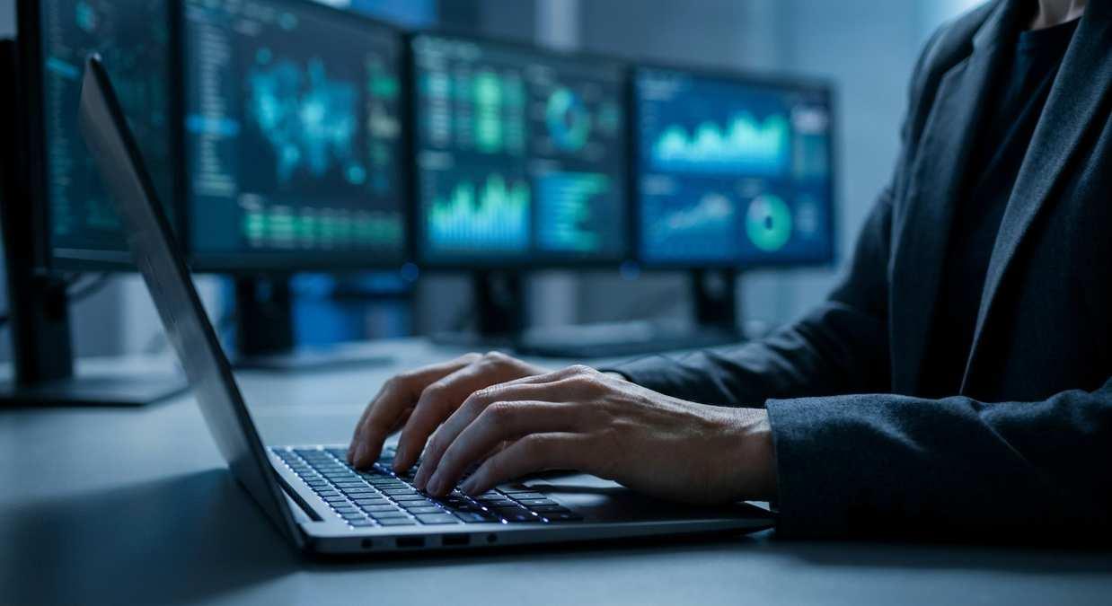 Российские компании почти вдвое сократили использование low-code платформ