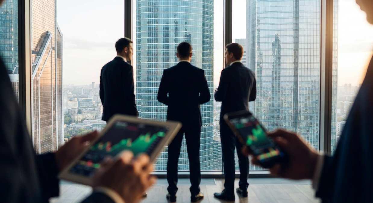 Россия направит 20 млрд ₽ на льготное кредитование инвестпроектов в Абхазии