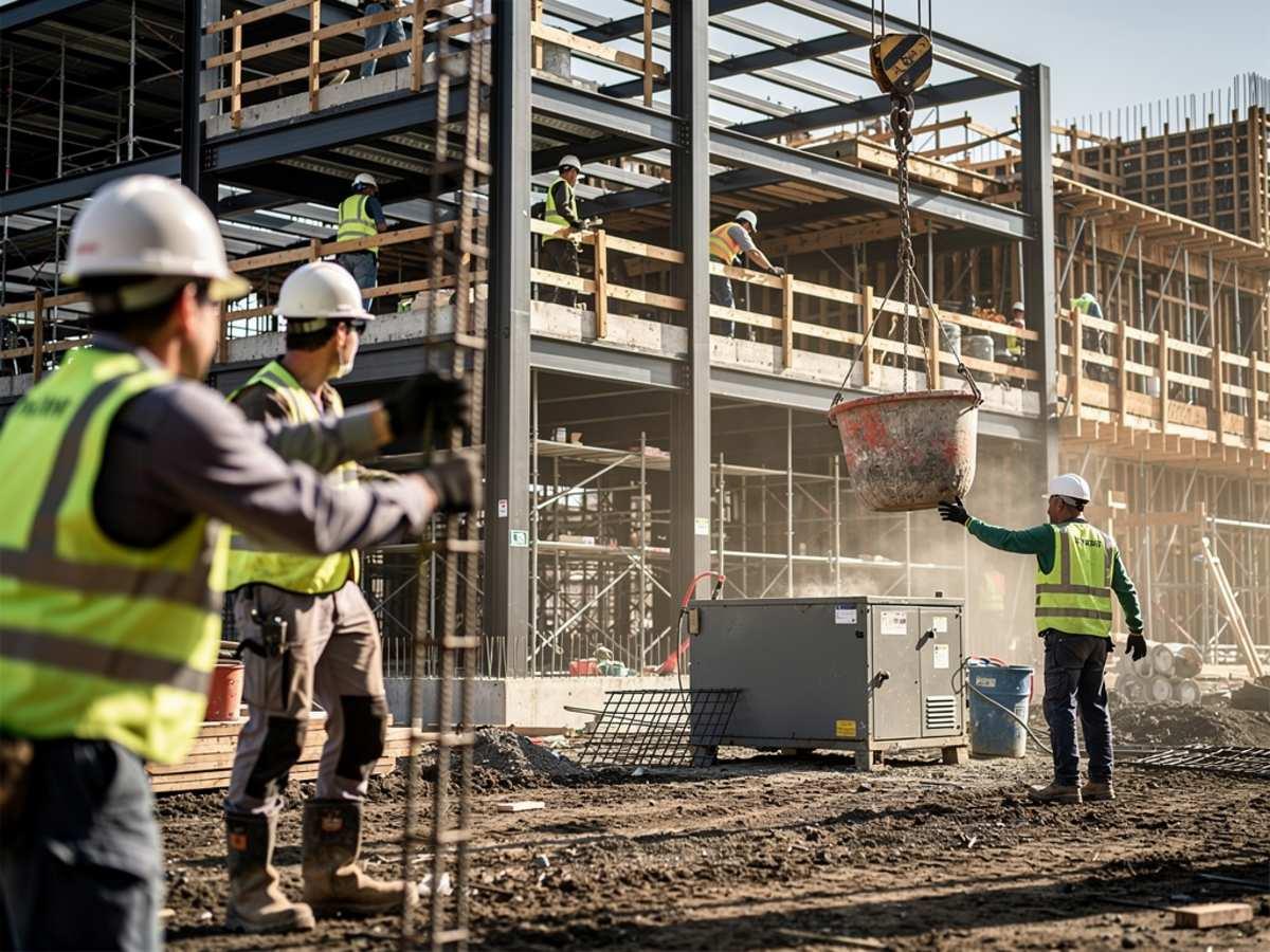 Продажи девелопера АПРИ в первом квартале выросли почти в три раза