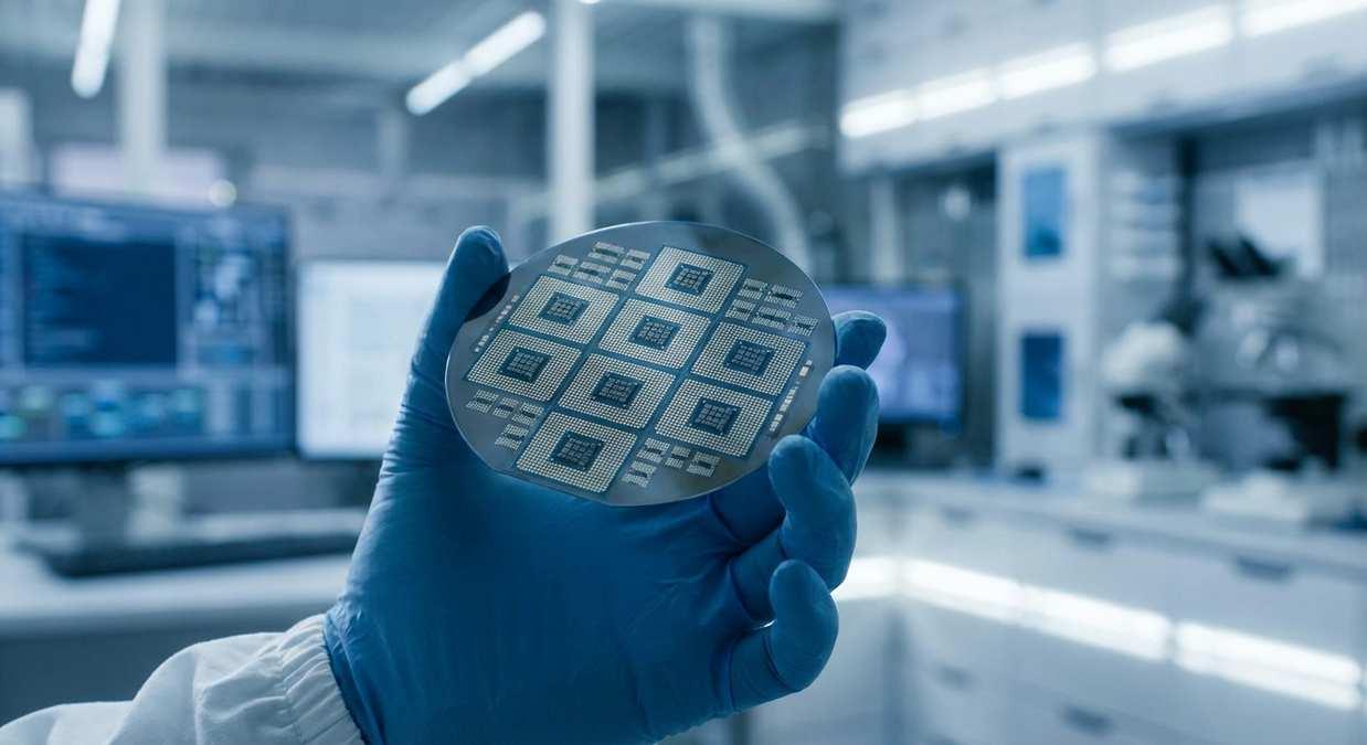 Европейские стартапы привлекают сотни миллионов долларов для конкуренции с Nvidia