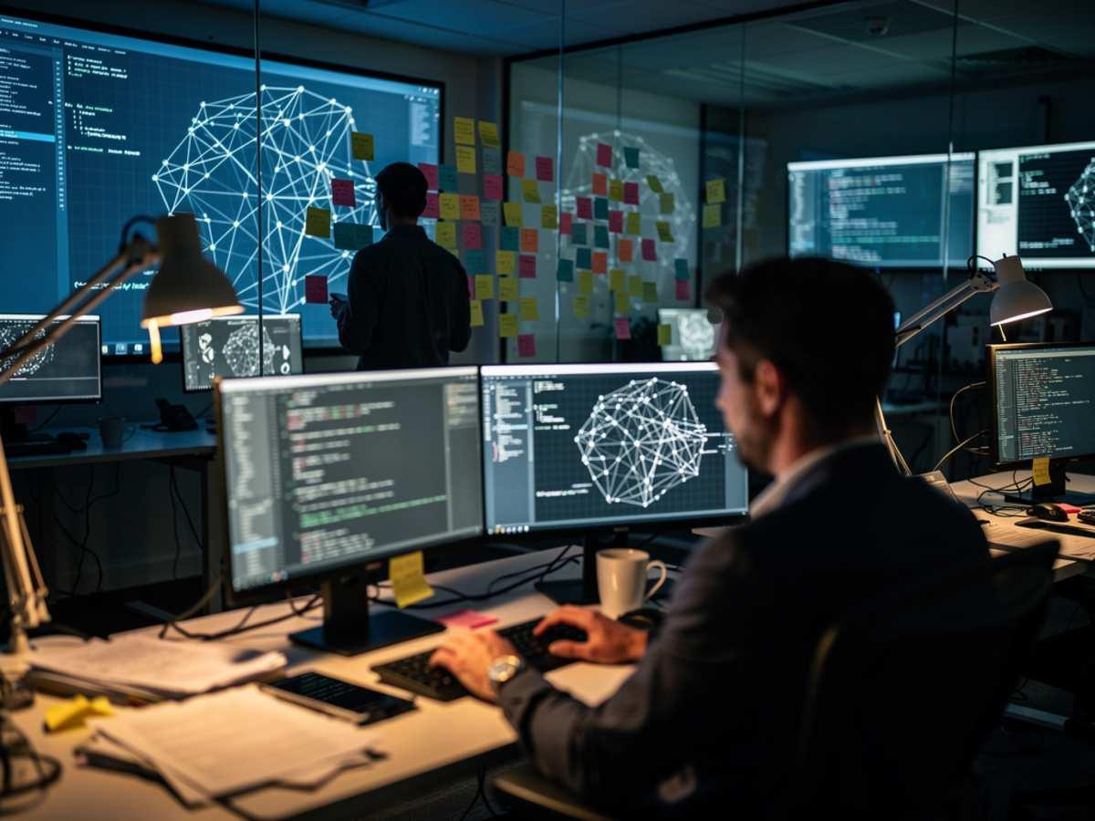 Российский бизнес раскритиковал новый законопроект о регулировании искусственного интеллекта