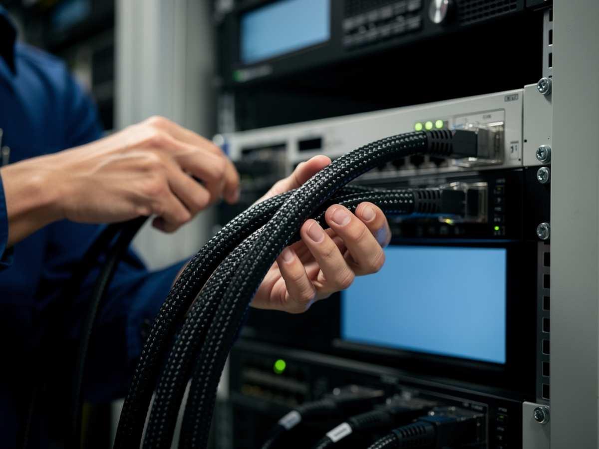 Инкаб планирует занять до 35% российского рынка оптического кабеля