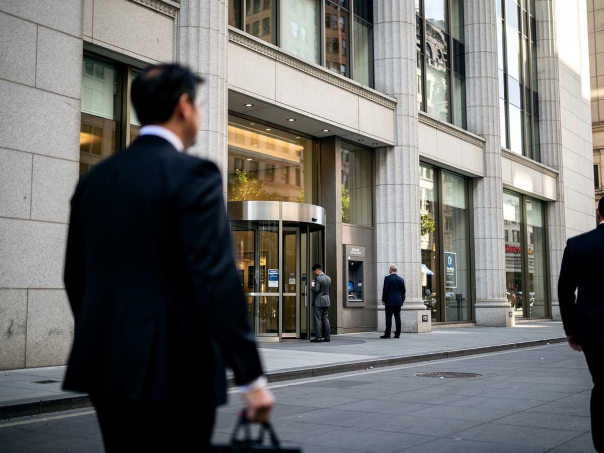 Альфа-банк увеличил чистую прибыль по МСФО до 229,9 млрд рублей в 2025 году