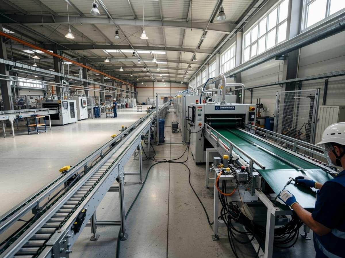 Коблик Групп выставила на продажу бывший завод John Deere в Оренбурге за 3,5 млрд ₽