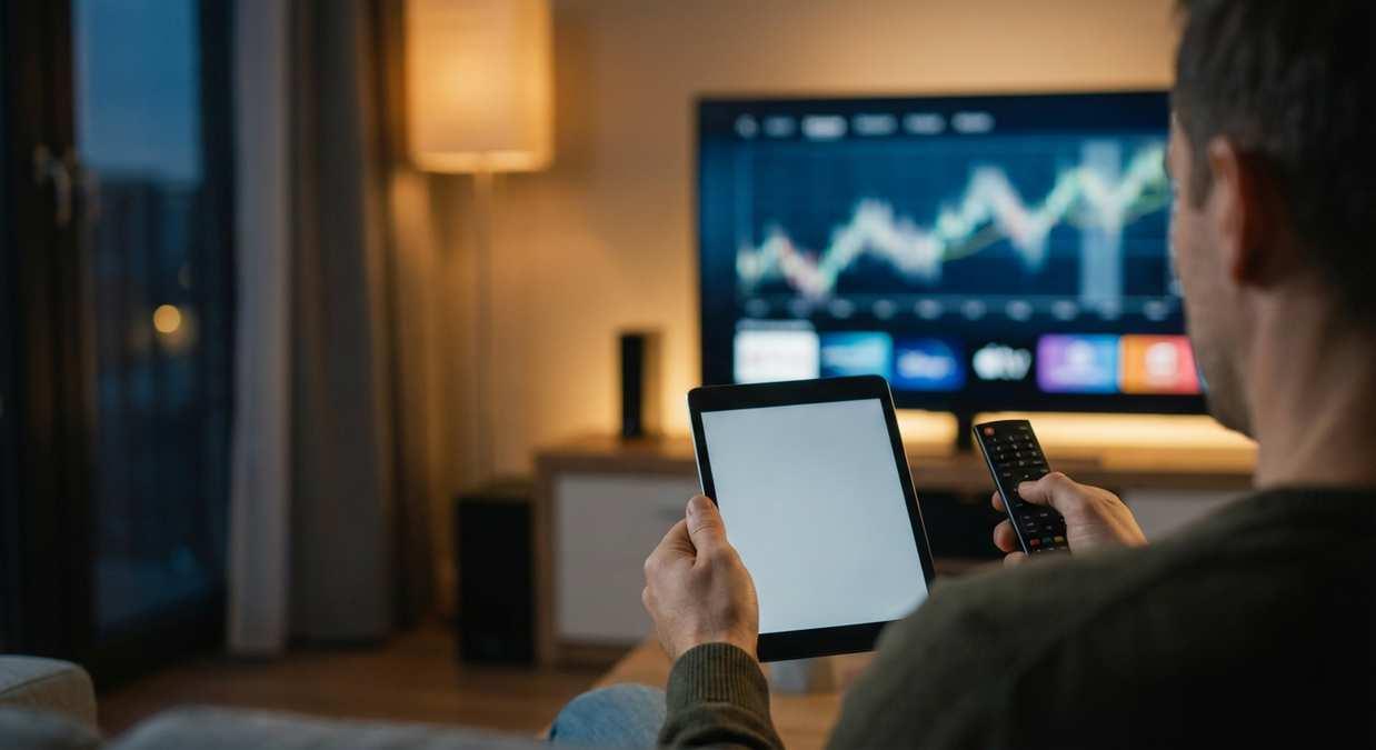 Руководство Netflix допустило новые сделки по слиянию и поглощению