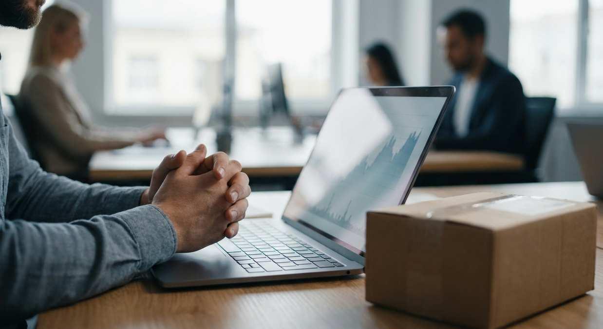 ФАС вынесла предупреждения Wildberries и Ozon за ущемление прав продавцов