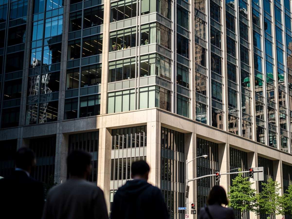 Группа ЛСР сократила продажи недвижимости на 24% в первом квартале