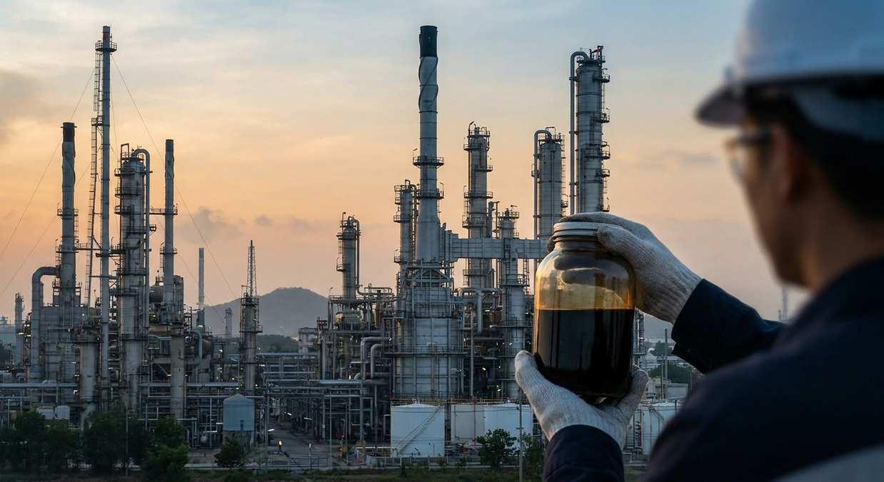 Поставки российской нефти по трубопроводу «Дружба» могут возобновиться на следующей неделе