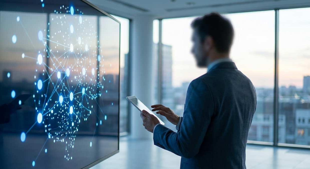 Глава Anthropic обсудит с Белым домом новую ИИ-модель после блокировки