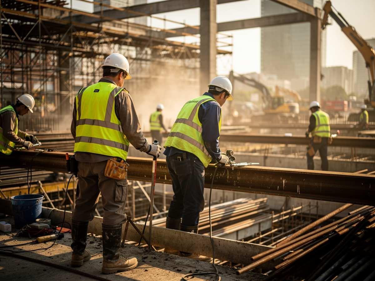 Девелопер Эталон сократил чистый убыток по РСБУ в первом квартале